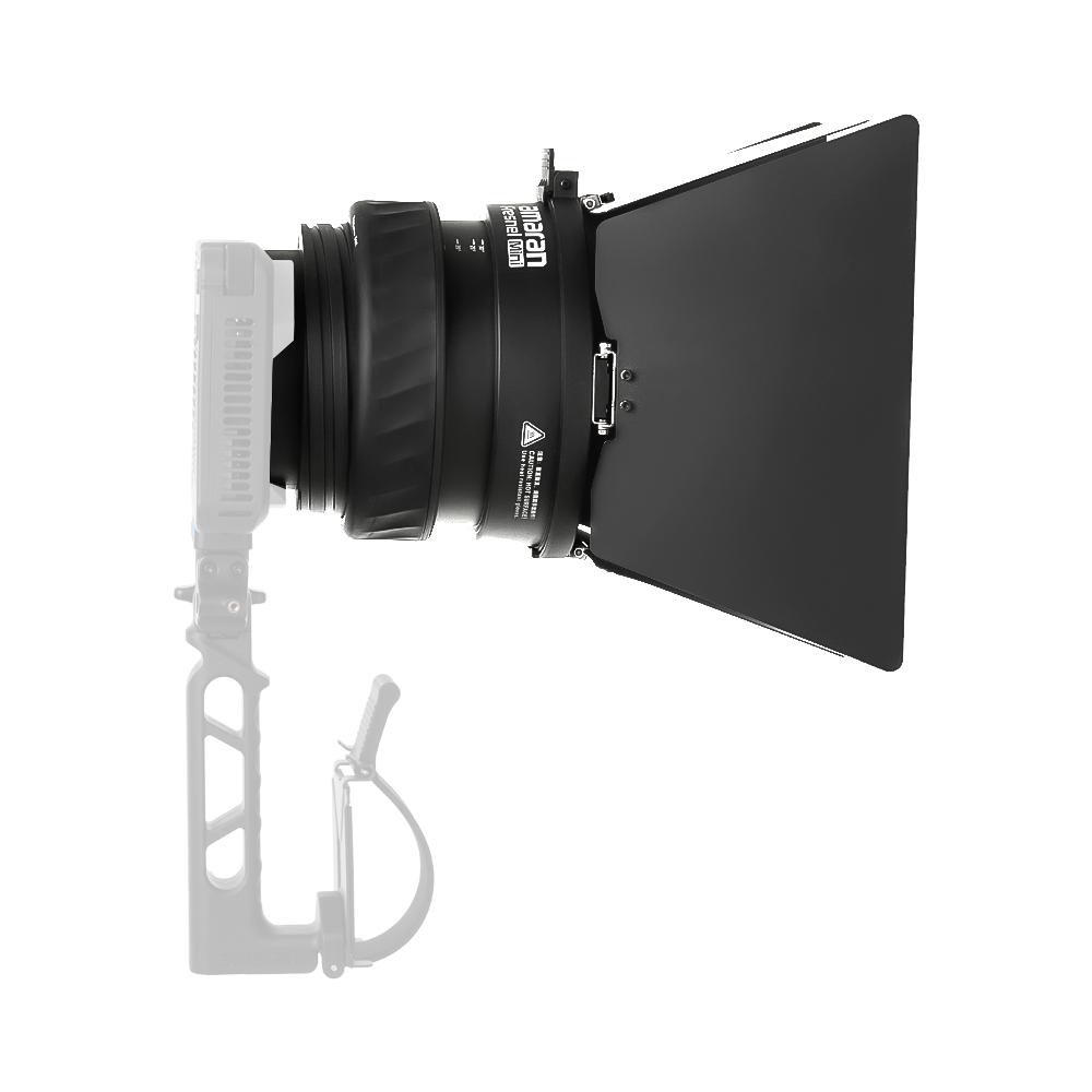 Amaran Mini Fresnel