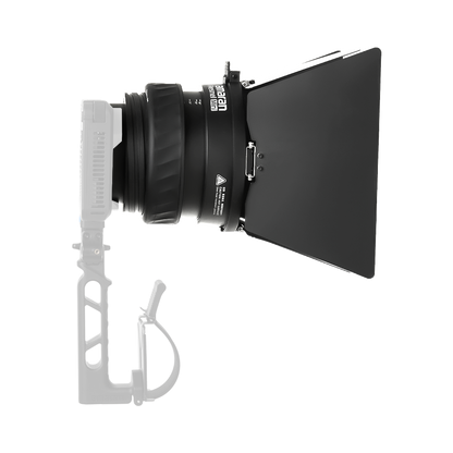 Amaran Mini Fresnel