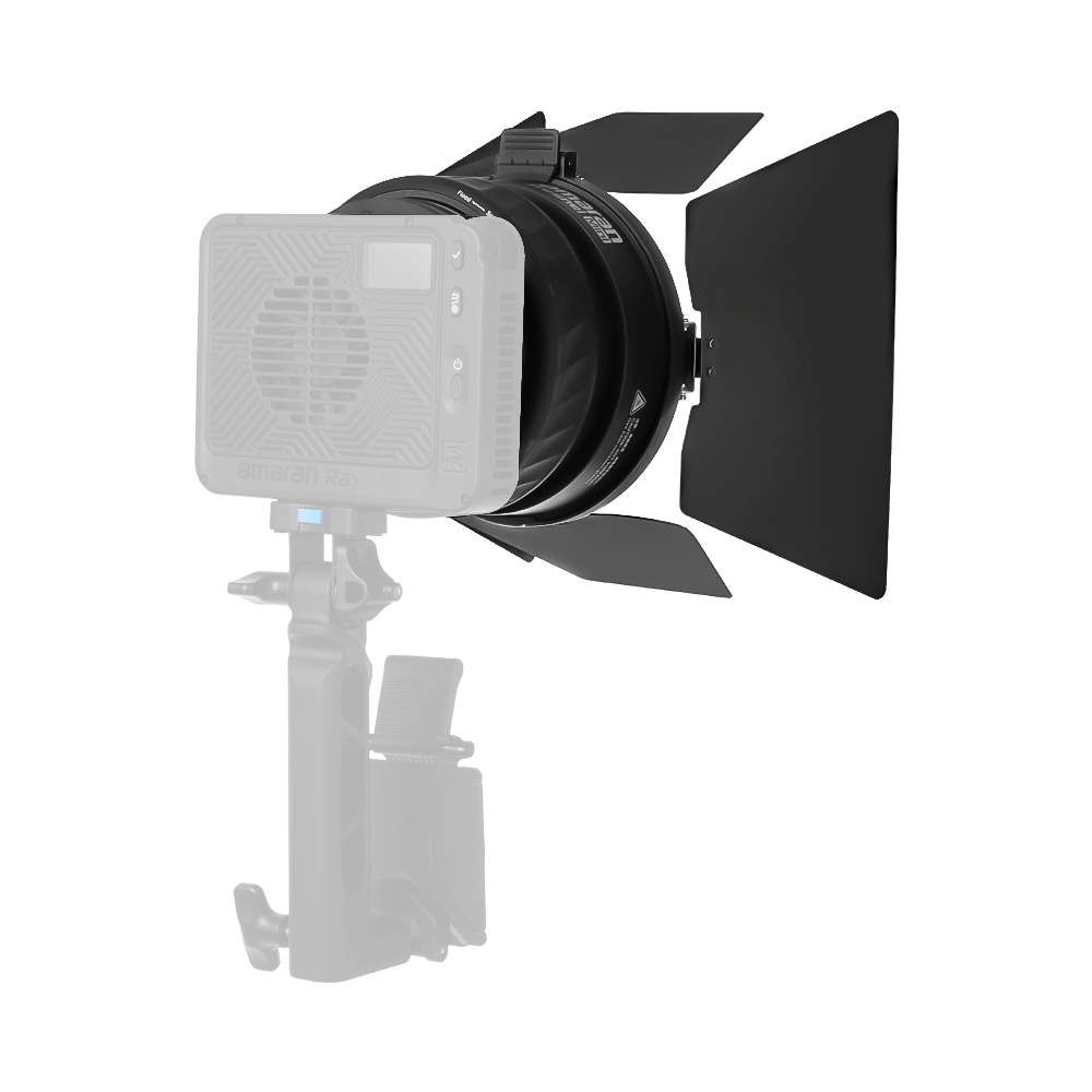 Amaran Mini Fresnel