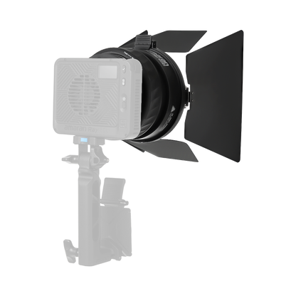 Amaran Mini Fresnel