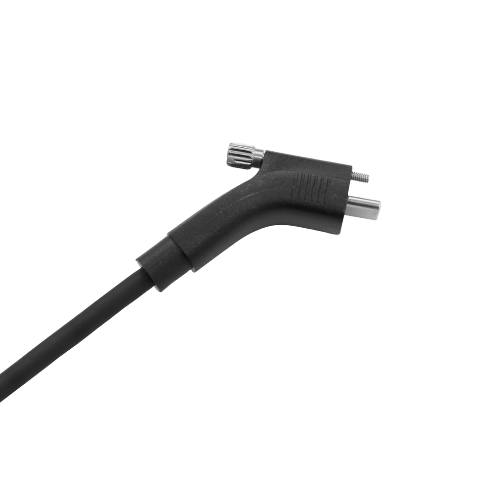 amaran USB-C to 5-Pin DMX In & Out Adapter