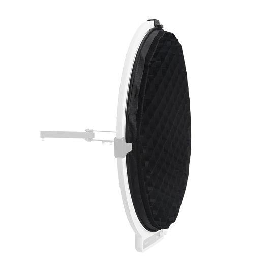 amaran Verge Max Light Control Grid