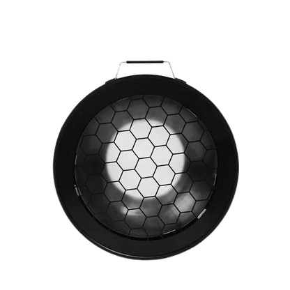 Motorized CF16 Fresnel Flight Case Kit