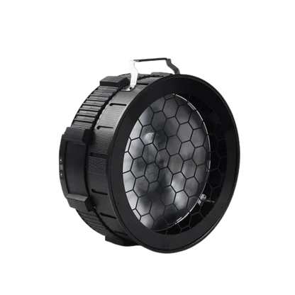 Motorized CF16 Fresnel Flight Case Kit