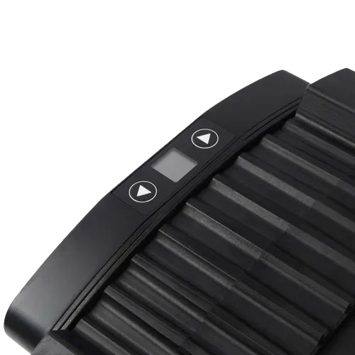 Motorized CF16 Fresnel Flight Case Kit