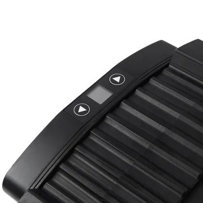 Motorized CF16 Fresnel Flight Case Kit