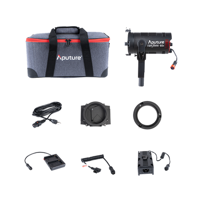 Aputure LS 60x