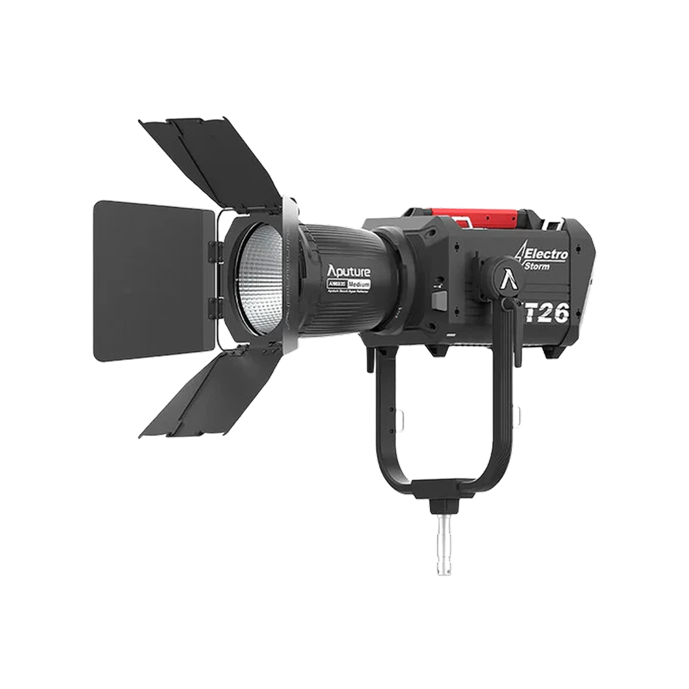 Aputure Electro Storm XT26 with Case