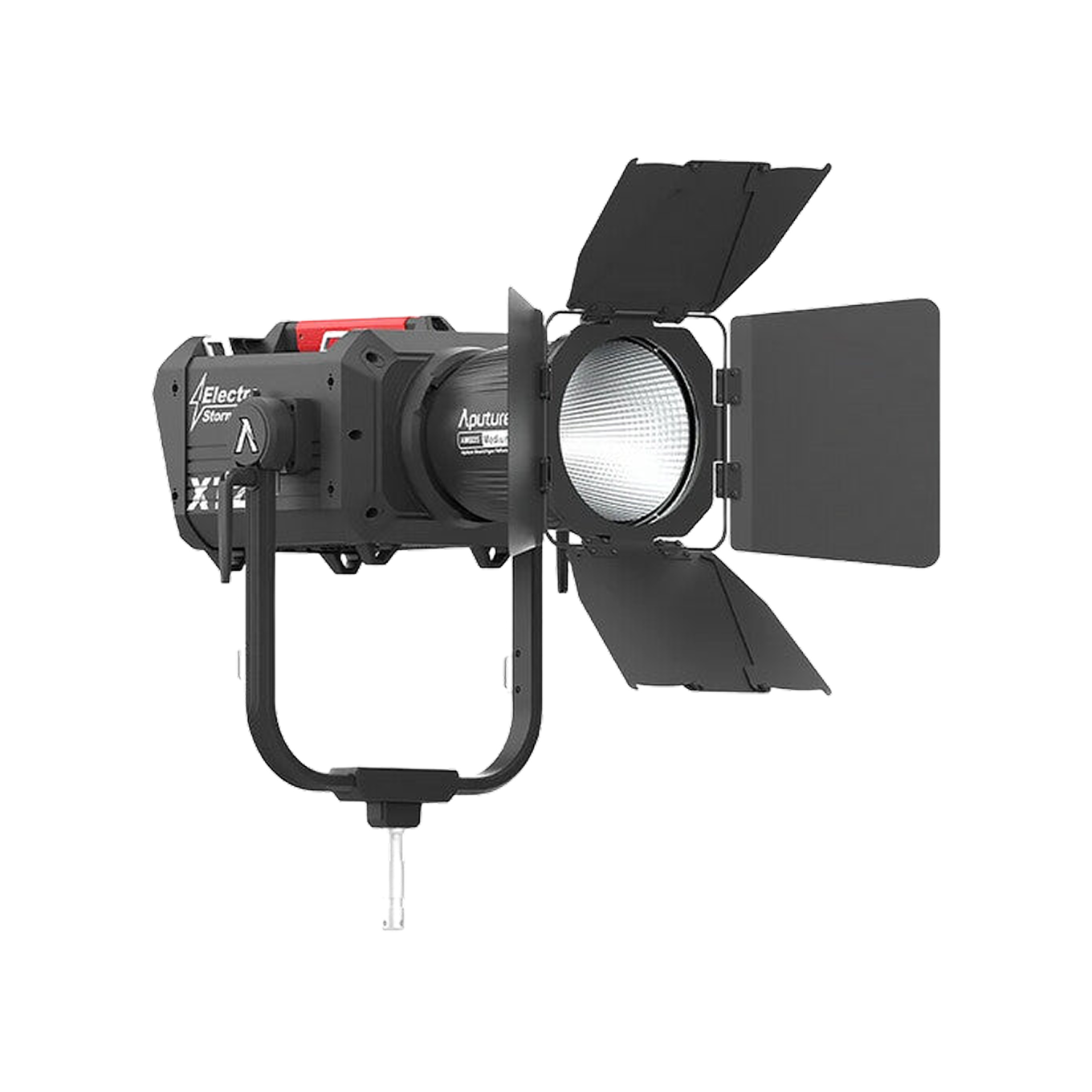 Aputure Electro Storm XT26 with Case