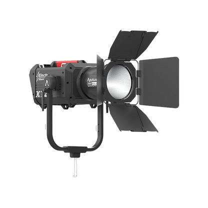 Aputure Electro Storm XT26 with Case