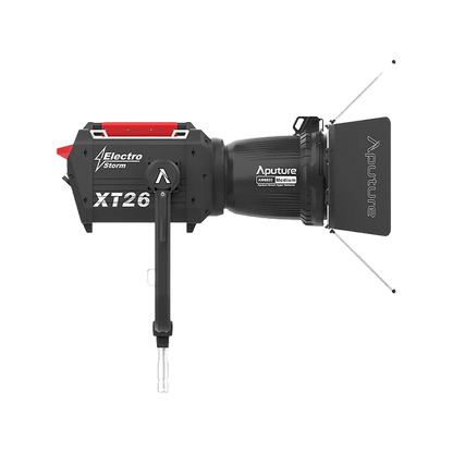 Aputure Electro Storm XT26 with Case