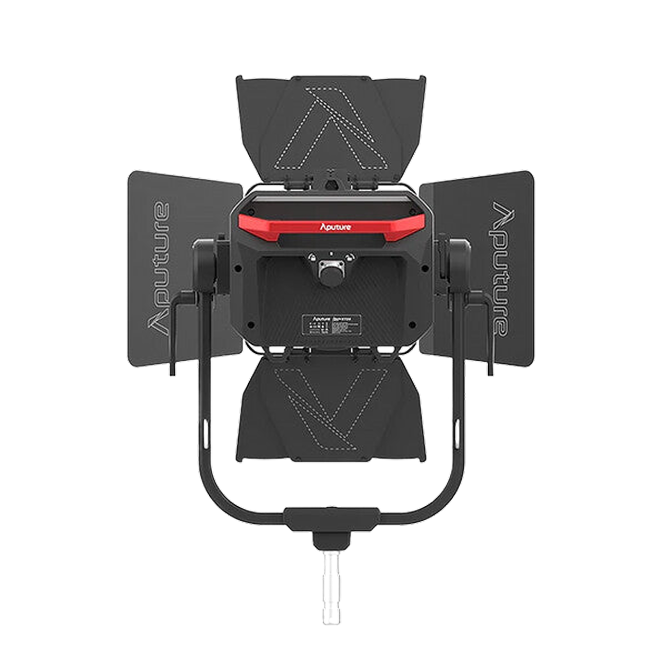 Aputure Electro Storm XT26 with Case