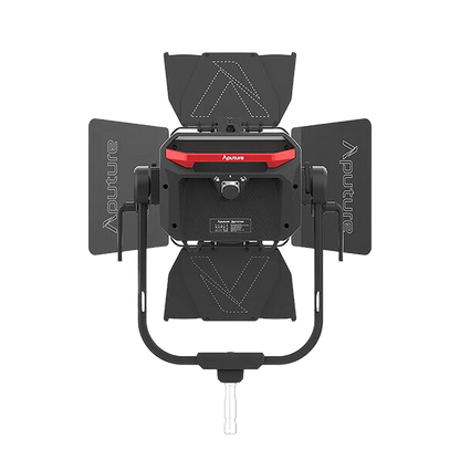Aputure Electro Storm XT26 with Case