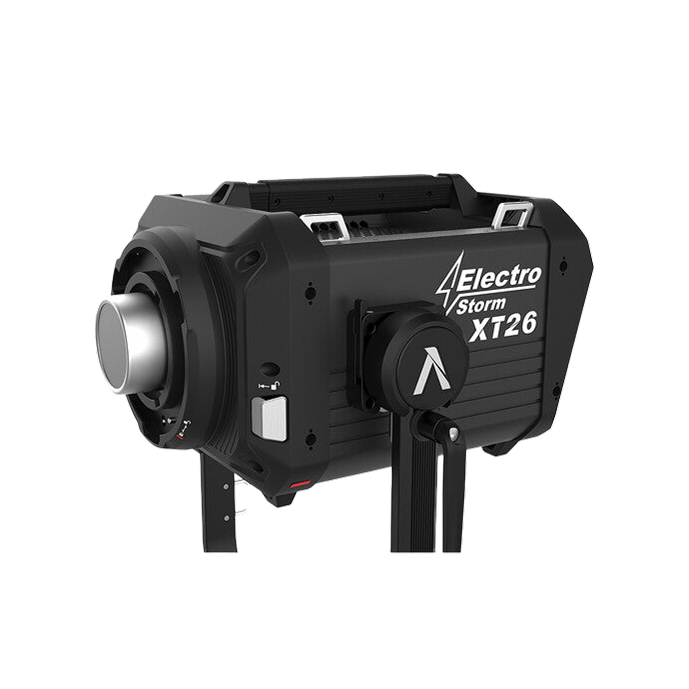 Aputure Electro Storm XT26 with Case