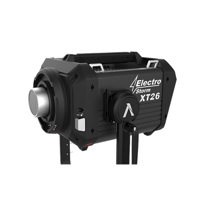 Aputure Electro Storm XT26 with Case