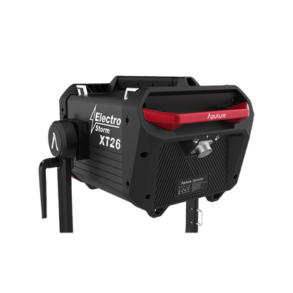 Aputure Electro Storm XT26 with Case