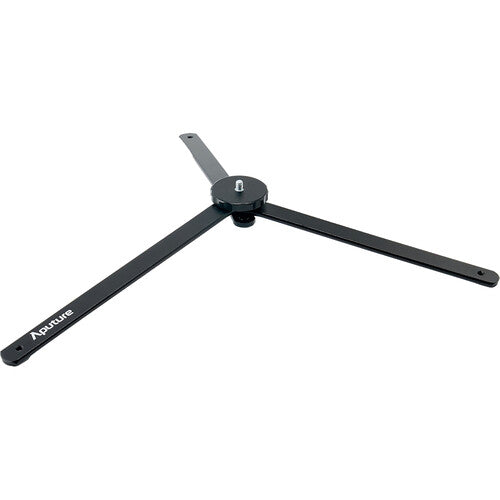 Aputure INFINIBAR 1/4-20in Collapsible Tripod Base