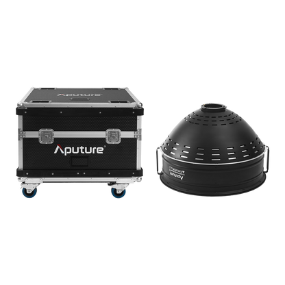 STORM Parallel Beam 70 Flight Case Kit