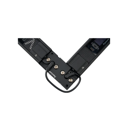 Aputure INFINIBAR 3-Way Flat Connector (Passive)