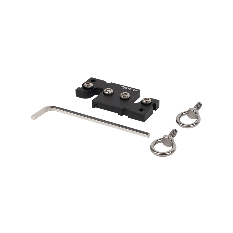 Aputure INFINIBAR 3-Way Flat Connector (Passive)