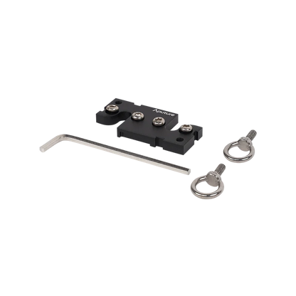 Aputure INFINIBAR 3-Way Flat Connector (Passive)