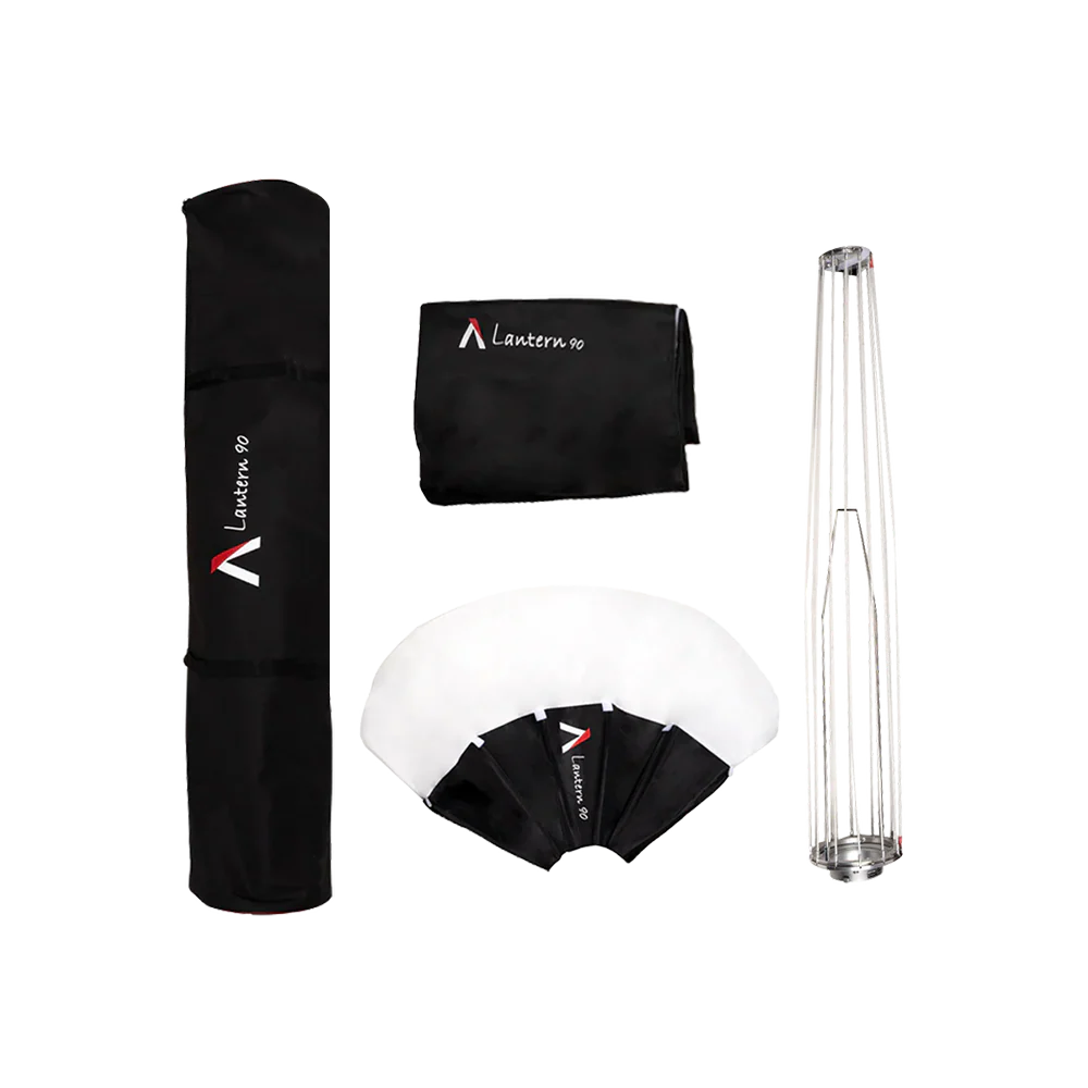 Aputure Lantern 90