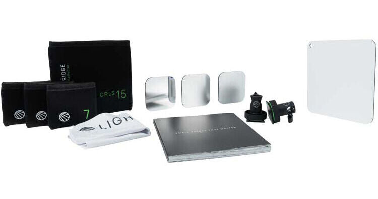 Lightbridge Tabletop Essentials Gen 2