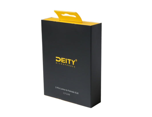 DEITY THEOS Accessories  L3-Link