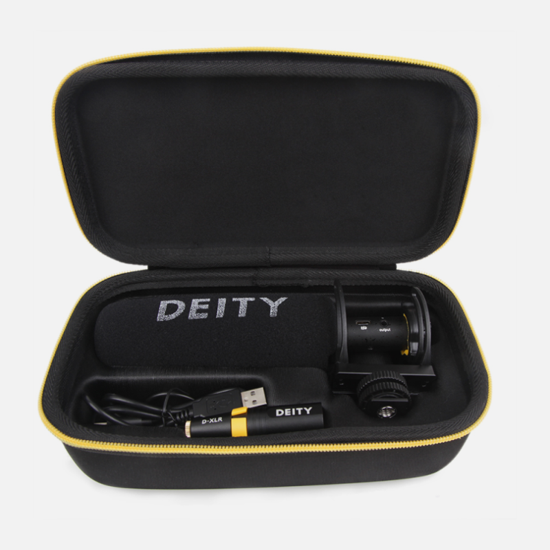 DEITY V MIC D3 PRO LOCATION KIT 1