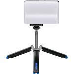 Tripod with White Light