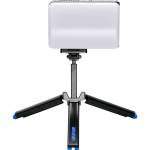 Tripod Silver