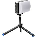 Tripod Black light
