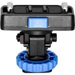 Amaran Ace Lock to Cold Shoe Adapter