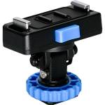 Amaran Ace Lock to Cold Shoe Adapter