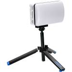 Tripod with White Light