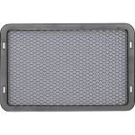 AL-F7 Bi-Color-On-Camera LED Panel