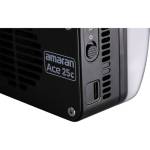 Amaran Ace 25 C Black