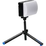 Tripod with Black Light