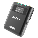 Deity D2RX THEOS Receiver