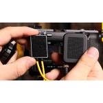 Deity Microphones C23 Timecode Cable for Sony FX3 FX30 Cameras