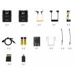 THEOS 2ch Kit USA 5 White