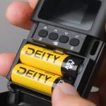 Deity Battery 1.5V AA