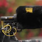 W01 Deluxe Windshield for S-Mic 2/3